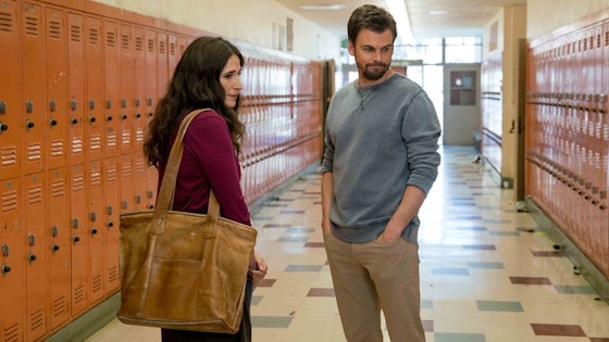 Casual S02E01
