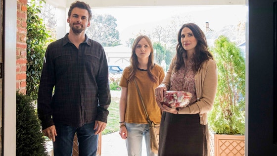 Casual S02E03
