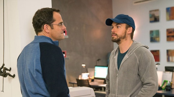 Casual S02E09