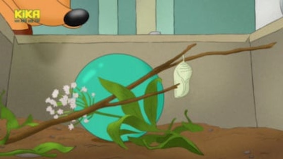Curious George S07E05