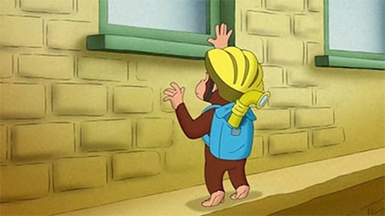 Curious George S09E02