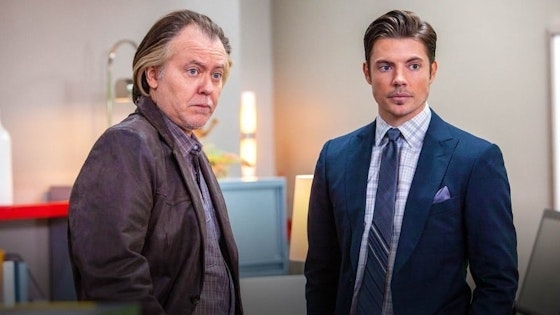Dallas S03E07