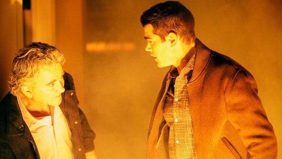 Dallas S03E08