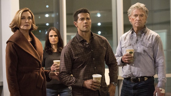 Dallas S03E09