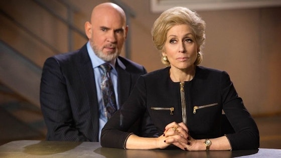 Dallas S03E12