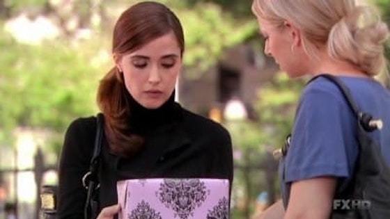 Damages S02E06