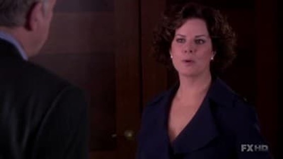 Damages S02E11