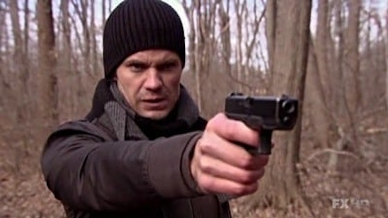 Damages S02E12