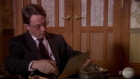 Damages S03E05