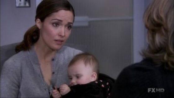 Damages S03E09