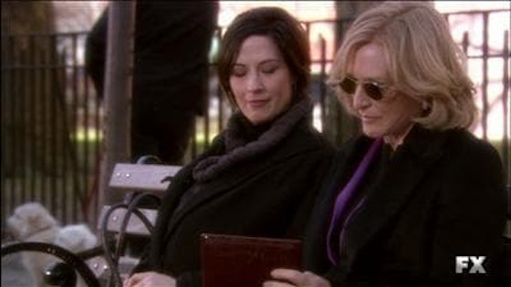 Damages S03E12