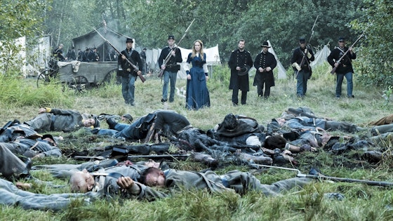 DC's Legends of Tomorrow S02E04