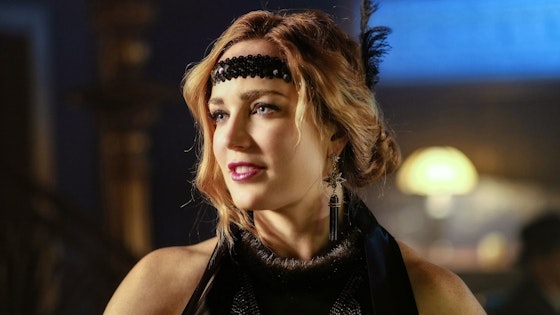 DC's Legends of Tomorrow S02E08