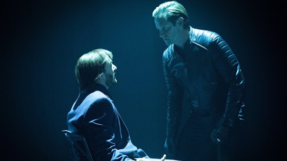 DC's Legends of Tomorrow S02E10