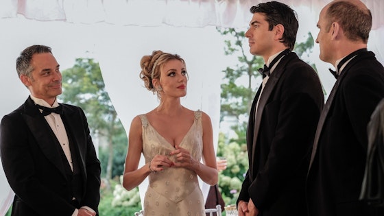 DC's Legends of Tomorrow S03E06