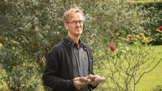 De bedste år S01E01