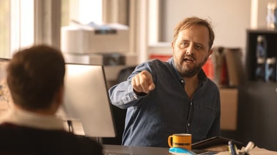 De bedste år S01E03