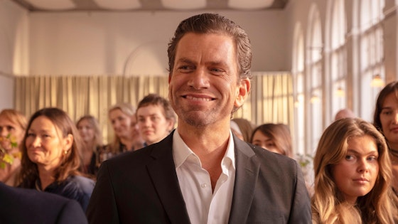 De bedste år S01E08