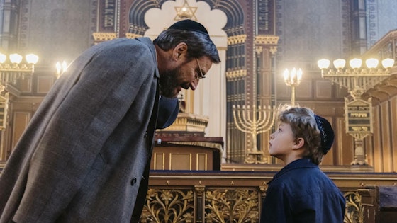 De dagar som blommorna blommar S01E03