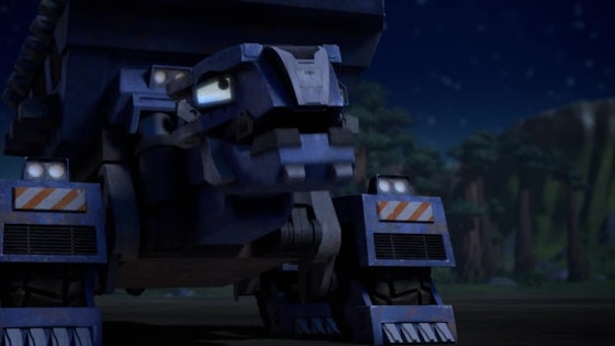 Dinotrux S02E02