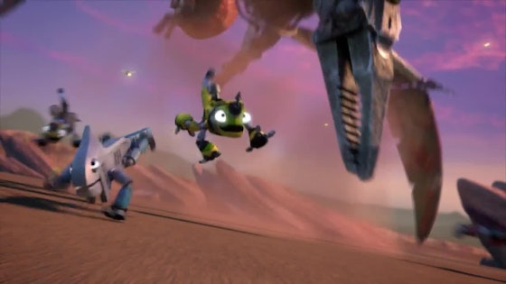 Dinotrux S02E03