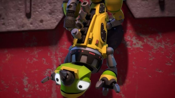 Dinotrux S02E04