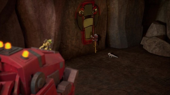 Dinotrux S02E05