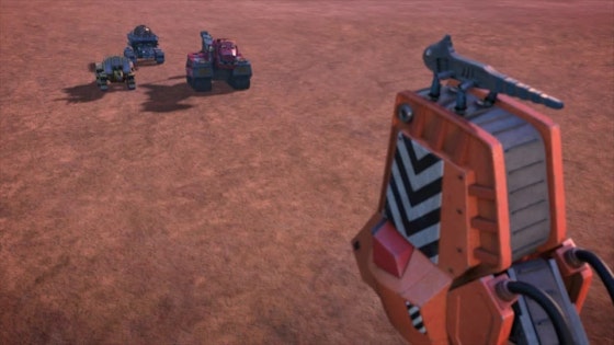 Dinotrux S02E06