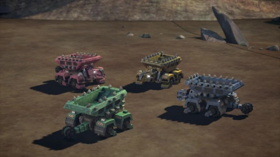 Dinotrux S02E07