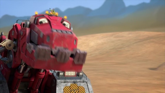 Dinotrux S02E08