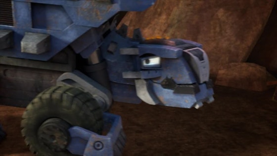Dinotrux S02E09