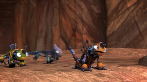Dinotrux S02E10