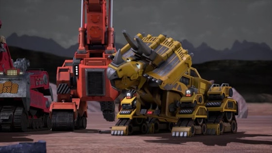 Dinotrux S02E13