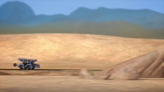 Dinotrux S03E01