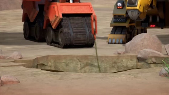 Dinotrux S03E02