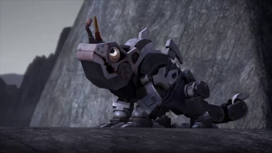 Dinotrux S03E03