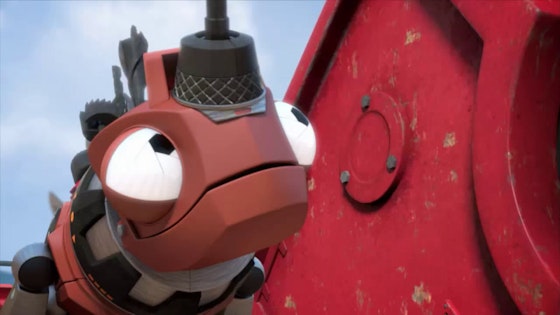 Dinotrux S03E04