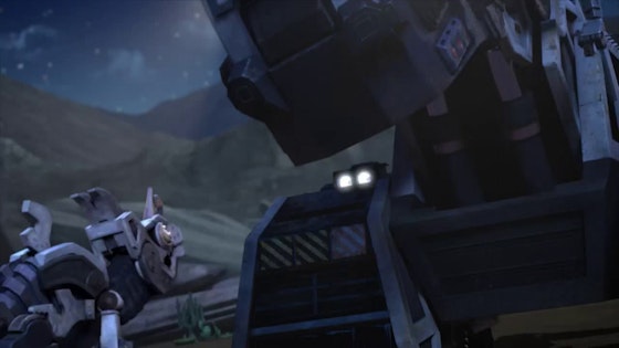 Dinotrux S03E05