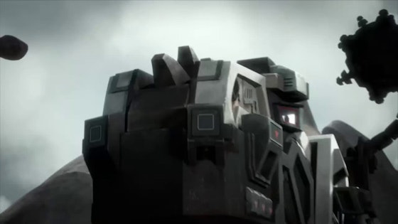 Dinotrux S03E09