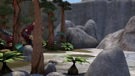 Dinotrux S03E11