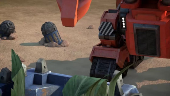 Dinotrux S03E12