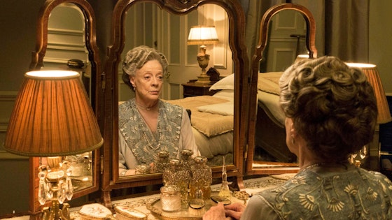 Downton Abbey S06E01