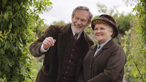 Downton Abbey S06E05
