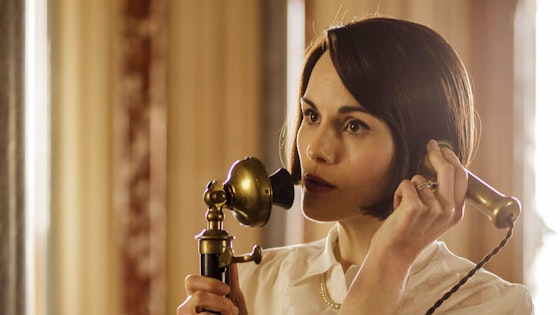 Downton Abbey S06E06
