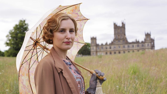 Downton Abbey S06E08