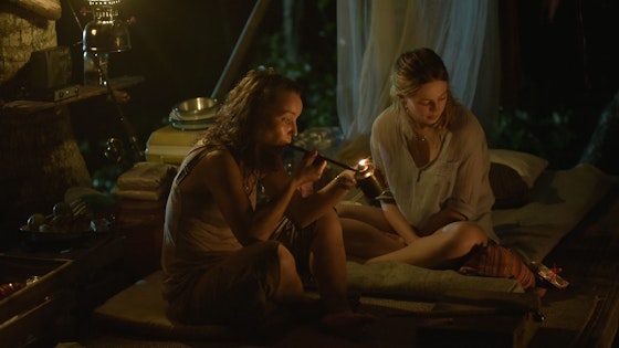 Farang S01E07