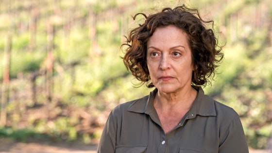 Fear the Walking Dead S02E07