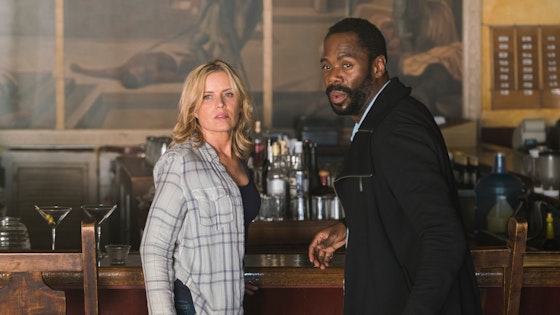 Fear the Walking Dead S02E09