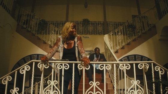 Fear the Walking Dead S02E11