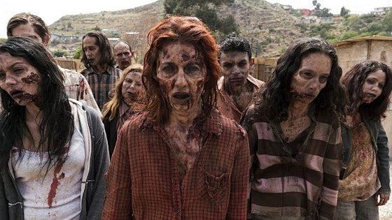 Fear the Walking Dead S02E12